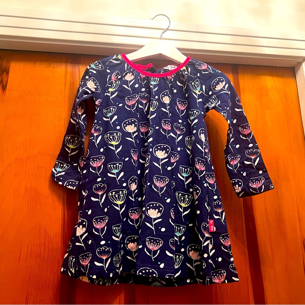 Le Top girls dress. 18 months.